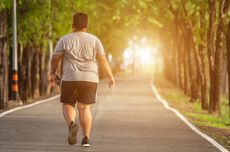 7 Olahraga yang Sesuai untuk Penderita Obesitas