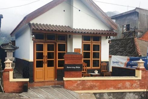 Menginap di Homestay Bromo-Tengger-Semeru? Tarifnya Mulai Rp 200.000