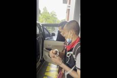 Korupsi Dana Hibah, Mantan Ketua KONI Dompu Ditetapkan Tersangka dan Ditahan
