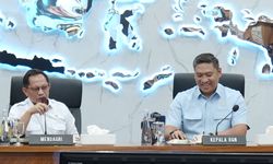 Mendagri Terbitkan SE untuk Perkuat Pemda Awasi Program MBG