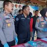Penyamaran Polisi di Salatiga Bongkar Peredaran Sabu 117 Gram, Residivis Ditangkap