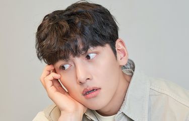 Aktor Korea Selatan Ji Chang Wook