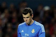 Ganti Sepatu, Bale Disalahkan Mantan Pelatih Madrid