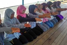Saat Mahasiswa Menjaga Seni Tradisi Aceh 