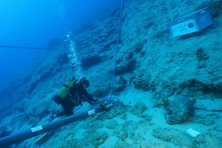 Bangkai Kapal Berusia 4.700 Tahun Ditemukan di Turkiye, Diklaim Tertua di Dunia