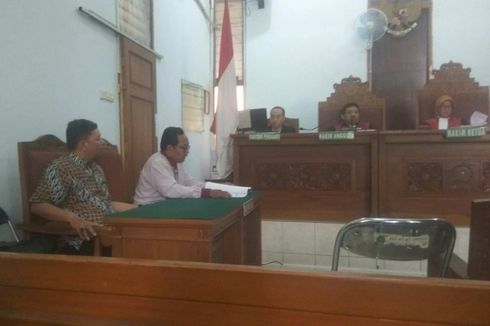 Warga Kalibata City Yakin Pengelola Mainkan Tarif Listrik