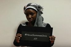 Persatuan Mahasiswa Muslim Perancis: Islam Tak Mengajarkan Kebiadaban 