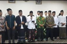 Aliansi Pesantren Jabar Dukung Dedi Mulyadi dan Tolak Politik SARA