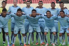 Pelatih Persela Enggan Komentari Dua Penalti Arema