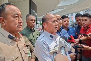 Respons Kekhawatiran Politisasi, Kejagung Janji Profesional Tangani Kasus Febrie Adriansyah