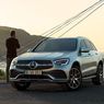 Mercedes-Benz Indonesia Fokus Jualan SUV pada 2023