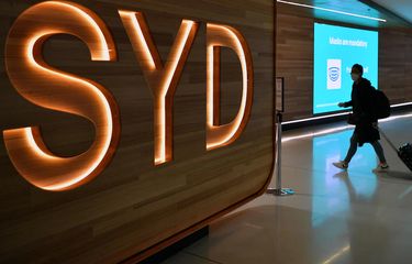 Australia Tunda Kedatangan Pelajar Dari Indonesia Tapi Ada Yang Bisa Datang Halaman All Kompas Com Australia Tunda Kedatangan Pelajar Dari Indonesia Tapi Ada Yang Bisa Datang Halaman All Kompas Com