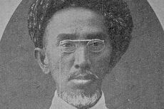 KH Ahmad Dahlan, Tokoh Pembaharuan Muhammadiyah