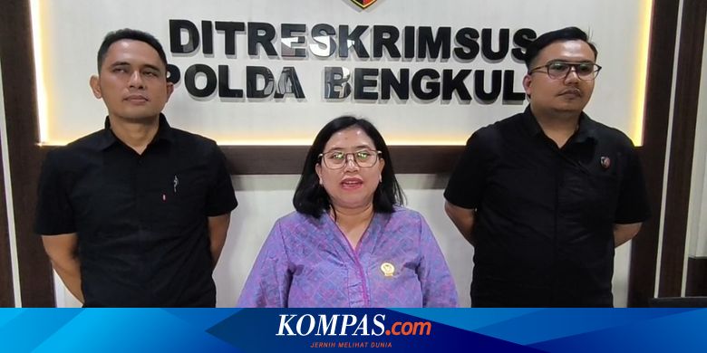 6 Anggota Keluarga Diplomat Kemlu Arya Daru Ajukan Perlindungan ke LPSK