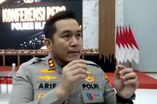 Ketua Komisi III DPR Habiburokhman Sebut Polri Tetap Berada di Bawah Presiden