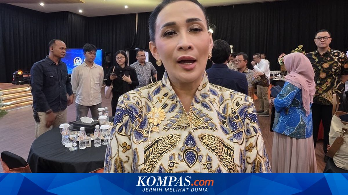 Pemerintah Gandeng "Homeless Media", DPR Ingatkan Potensi Konflik Kepentingan — image 2