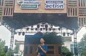 Ecoground 2025: Blibli Tiket Action Tunjukkan Cara Seru Hidup Ramah Lingkungan