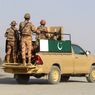Pakistan-Afghanistan Gencatan Senjata 5 Hari Selama Idul Fitri