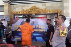 Permintaan Maaf AS, Sopir Bus Tersangka Kecelakaan di Baturiti Bali: Saya Sangat Menyesal, Saya Enggak Sengaja