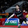 BREAKING NEWS - Positif Covid-19, Kevin Sanjaya Batal ke 3 Turnamen Thailand