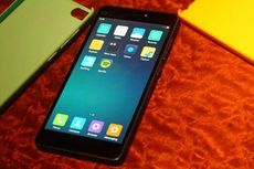 Xiaomi Mi5 Bakal seperti iPhone 6 dan Galaxy S6?