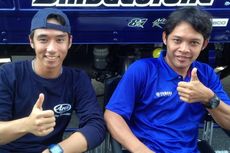 Saatnya Para Pebalap Yamaha Menguji Mesin Baru di Suzuka 4 Hours