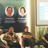Menko Darmin dan Menteri ATR Bahas Penerapan Pajak Tanah 
