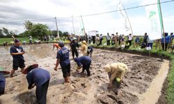 Petani Rejosari Madiun Antusias Ikut Pelatihan dari Dompet Dhuafa dan LKP