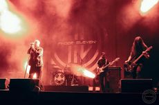 Lirik dan Chord Lagu Other Light – Finger Eleven