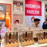 3 Varian Kopi Indonesia Dipamerkan pada Amsterdam Coffee Festival 2023