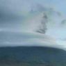 Gunung Ili Lewotolok Kembali Meletus, Keluarkan Abu Setinggi 1 Km