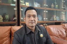 Selamatkan Bandara Soekarno-Hatta di Kota Kotor