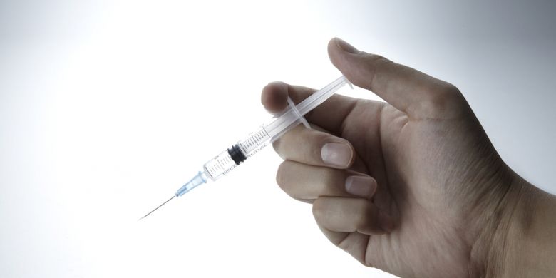 A Mother Allegedly Injecting Feces Into Infusion of Her Child