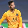Rumahnya Dirampok, Kiper PSG Sergio Rico Sempat Pukul Wajah Sang Pencuri