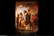 5 Fakta Menarik Film The Hunger Games: The Ballad of Songbirds and Snakes
