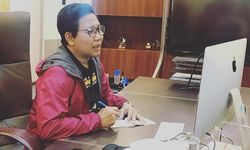 Mendes PDTT Ingatkan Perangkat Desa Pergunakan Dana Desa untuk Pencegahan Covid-19