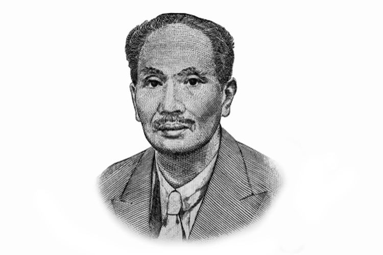 Dokter Soetomo pendiri sekaligus ketua organisasi Budi Utomo