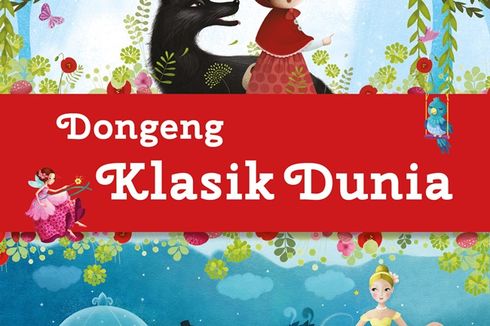 Dongeng Klasik Dunia: Jendela ke Berbagai Budaya di Dunia