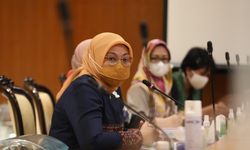 Soal RUU PKS, Menaker Ida: Ini Sebagai Upaya Melindungi Buruh