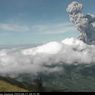 Detik-detik Gunung Merapi Erupsi Terekam Warga, Ini Videonya