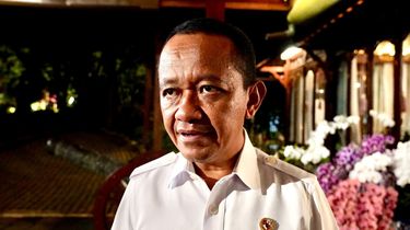 Bahlil: Indonesia Cari Impor Minyak Baru Global Akibat Konflik Timur Tengah