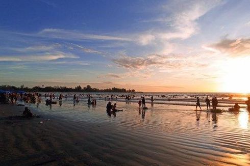 Pantai Jakat di Bengkulu: Daya Tarik, Harga Tiket, Jam Buka, dan Rute