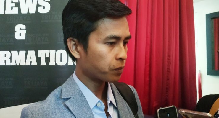 Pengamat Nilai Penunjukkan AHY Jadi Menteri Belum Mampu Redam Hak Angket Kecurangan Pemilu