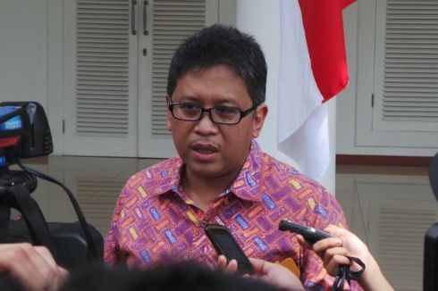 PDI-P Minta Mendagri Pimpin Mediasi Ahok-DPRD DKI Jakarta