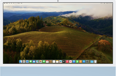 Fitur Baru MacOS Sonoma, Akses Website Layaknya Buka Aplikasi