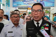 [POPULER PROPERTI] Alun-alun dan Islamic Center Cinity Bakal Dirancang Ridwan Kamil