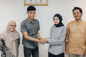 Kasus Tumbler Milik Anita yang Hilang Berakhir Damai Usai Mediasi