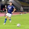 Persija Vs Persib, Marc Klok Sebut Momen Terbaik Akan Datang