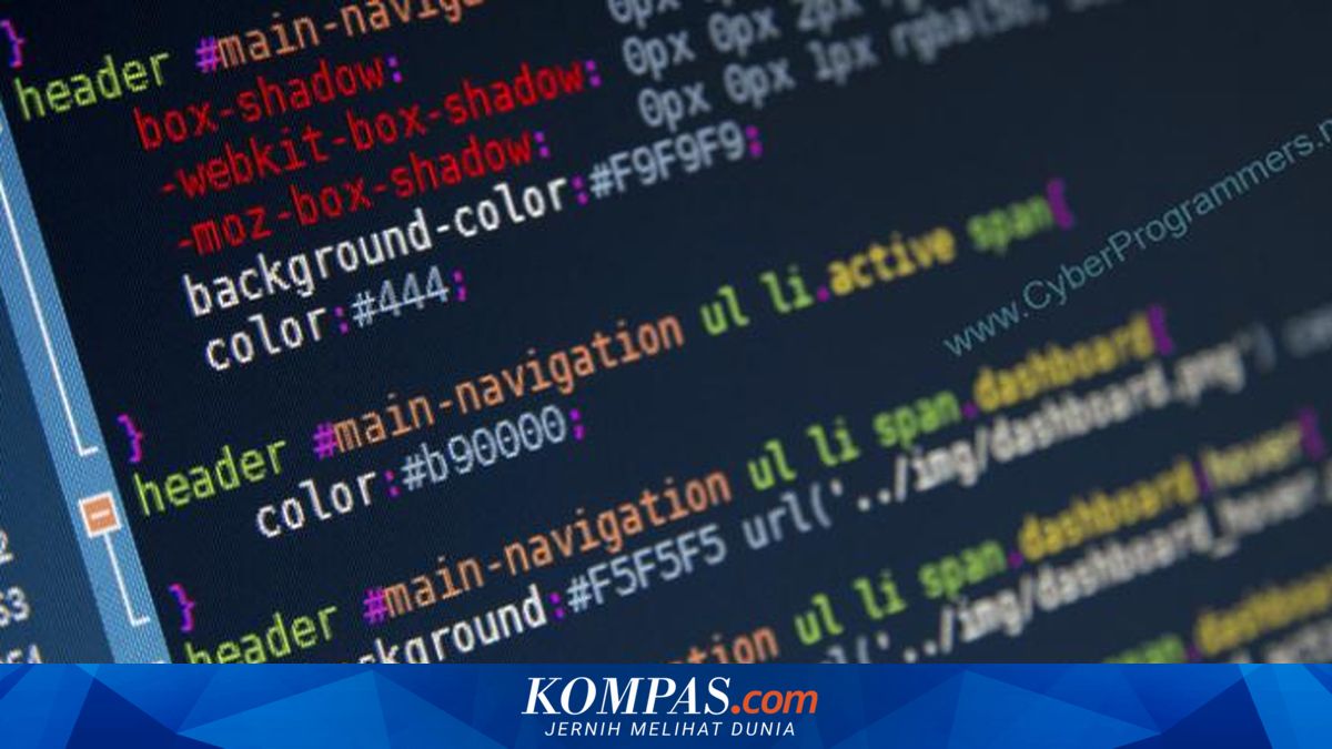 Prospek Kerja Lulusan Teknik Informatika dan Kisaran Gajinya