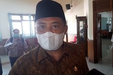 Pemkab Karanganyar Berhasil Kumpulkan Dana Rp 481 Juta untuk Palestina